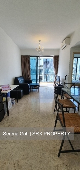 The Luxurie (D19), Condominium #214794901